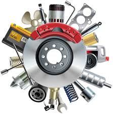 TRANSIT V184 BM BORGWARNER FAN MOTORU   BR 19192-1