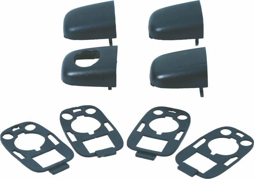 AÇMA KOLU PLASTİĞİ 207 307-C3 C4 4'LÜ TAKIM