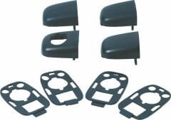 AÇMA KOLU PLASTİĞİ 207 307-C3 C4 4'LÜ TAKIM