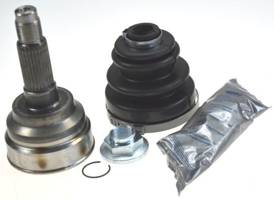 AKS KAFASI SETİ DIŞ MAZDA 323 1.3 16V-1.5 16V-1.6 ...