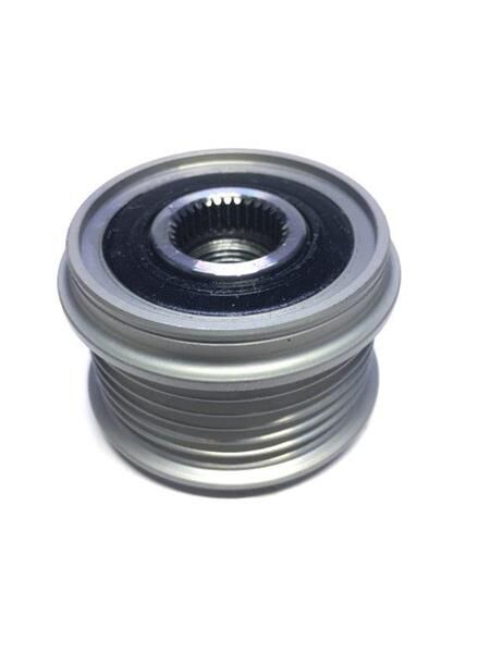 ALTERNATÖR KASNAĞI (RULMANLI) BRAVO II 06=> DOB...