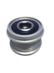 ALTERNATÖR KASNAĞI (RULMANLI) BRAVO II 06=> DOB...