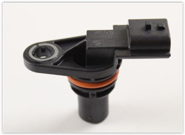 EKSANTRIK MILI KONUM SENSORU MERCEDES OM607 X156 W...