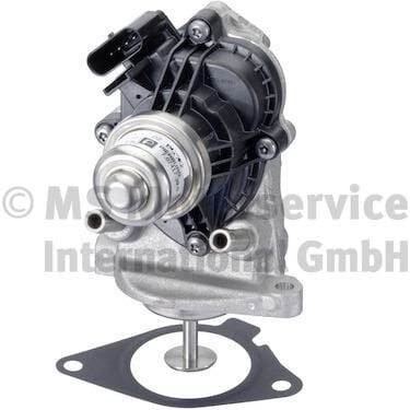 EGR VALFI BMW B37B F40 F44 F45 F46 F48 F39 . MINI ...