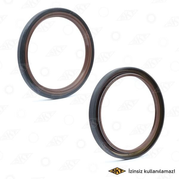 KRANK ARKA KEÇESİ MASTER-TWNG-DACIA-ESPACE (70x85x...