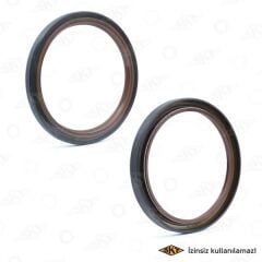 KRANK ARKA KEÇESİ MASTER-TWNG-DACIA-ESPACE (70x85x...