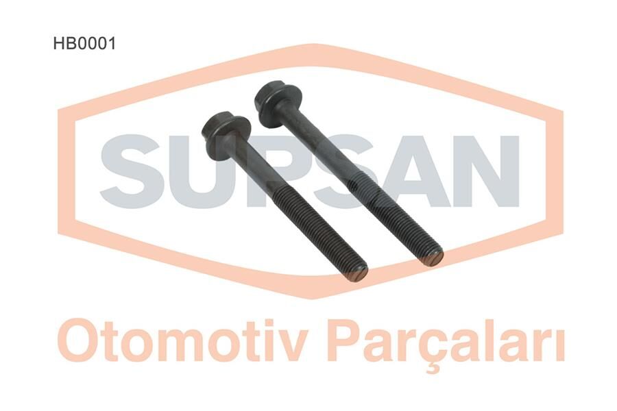 SAPLAMA SETİ FİAT TİPO - UNO 1.4 - TİPO -TEMPRA 1....