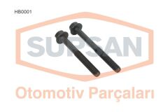 SAPLAMA SETİ FİAT TİPO - UNO 1.4 - TİPO -TEMPRA 1....