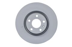 FREN DISKI ON A6-A8  05-11   (ADET FIYAT)