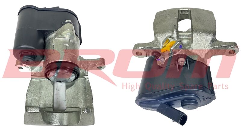 FREN KALİPERİ ARKA SOL VW PASSAT 362 CC TIGUAN 201...