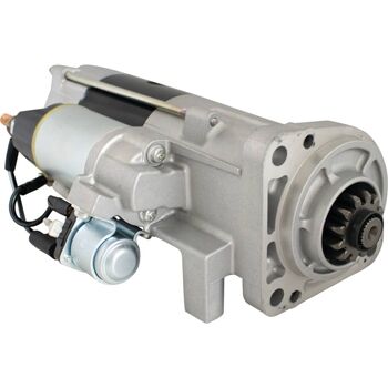 MARS MOTORU (EOP) 24V 5.5 KW 12 DIS DEUTZ-DORUK OT...