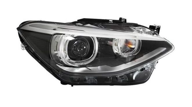 (20-E075-06-2B) B.1 F20 ÖN FAR EL.MOTOR.XENON TİP ...