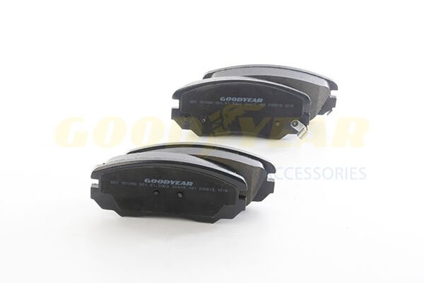 FREN BALATASI ON 16 INCH INSIGNIA A 09-