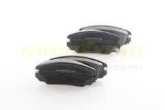 FREN BALATASI ON 16 INCH INSIGNIA A 09-