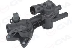 TERMOSTAT 87°C GOLF 5-6 PLUS-JETTA III-IV PASSAT-S...