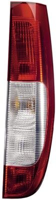 STOP LAMBASI SAG W639 03-