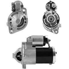 MARS MOTORU 12V 1.4 KW 8 DIS MITSUBISHI GALANT-GRA...