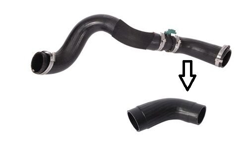 TURBO HORTUMU KÜÇÜK FORD TRANSİT V347-V363 2.2 TDC...