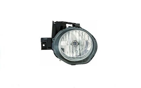 (20-E131-05-2B) N.JUKE ÖN FAR EL.MOTORLU RH.10-