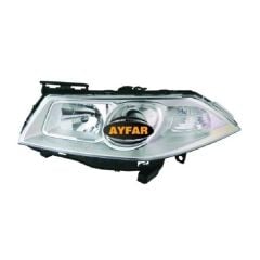 FAR MANUEL BRAKETLİ SAĞ RENAULT MEGANE (05-11)