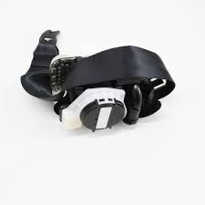 EMNIYET KEMERI KOMPLE SAG GOLF7  13-