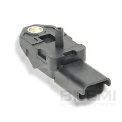 MAP SENSORU C3 C5 C6 C8 207 208 2008 407 4007 607 B-MAX COURIER 08-