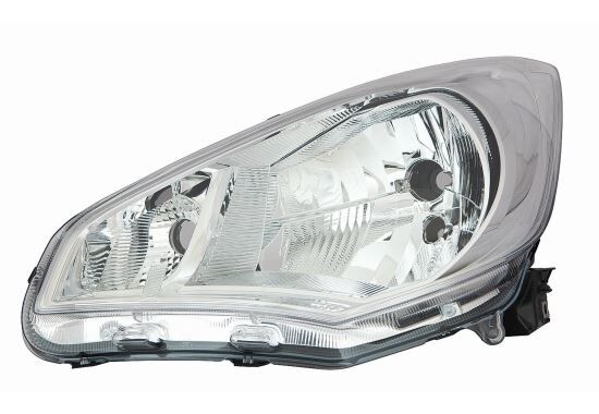 FAR SAG ELEKTRIKLI ATTRAGE 13-