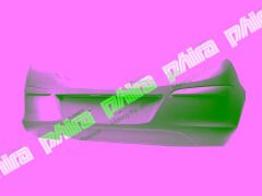 TAMPON ARKA ASTARLI 3 KAPI OPEL CORSA D 2011-2014 ...