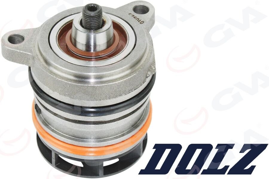 DEVİRDAİM TRANSPORTER T5 2.5TDI (03-09)(PA982)