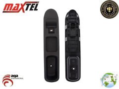 CAM KALDIRMA ANAHTARI PEUGEOT 207 ÖN SAĞ (OTOMATİK...