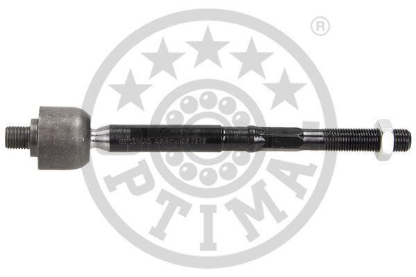 ROT MİLİ RENAULT MEGANE II 02> SCENIC II 03>