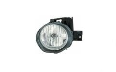 (20-E132-05-2B) N.JUKE ÖN FAR EL.MOTORLU LH.10-