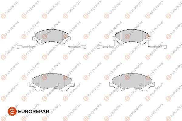 FREN BALATASI ON [ONDEN CEKER] TRANSIT V-347 06-14