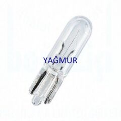 AMPÜL 24V K.DİPSİZ