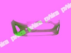 TAMPON ARKA ASTARLI 4 SENSÖRLÜ FORD FIESTA VII 201...