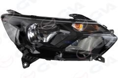 FAR SAĞ (SİYAH) DACIA SANDERO 21> LOGAN 21> ...