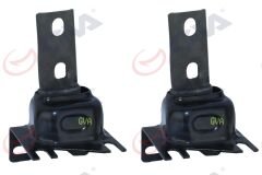 MOTOR TAKOZU SOL DACIA DOKKER 12>LODGY 12> S...