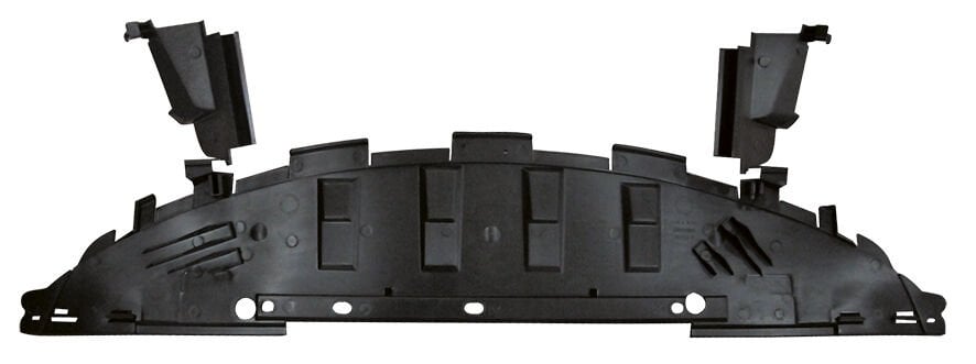 RADYATÖR ALT DEFLEKTÖRÜ 06>09 RENAULT MEGANE II