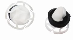 KAPI DÖŞEME KLİPSİ FLUENCE