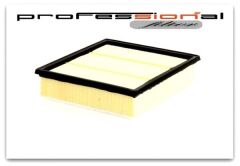 HAVA FİLTRESİ ISUZU D-MAX 02=>