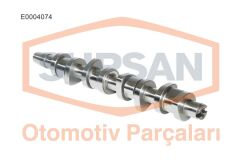 EKSANTRİK MİLİ ÇELİK TRANSPORTER T5-PASSAT 1.9 TDI...