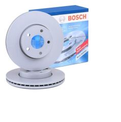 C-MAX BM BOSCH FREN DİSKİ ÖN [280 mm] ADET 1734696 BCH 0986479957