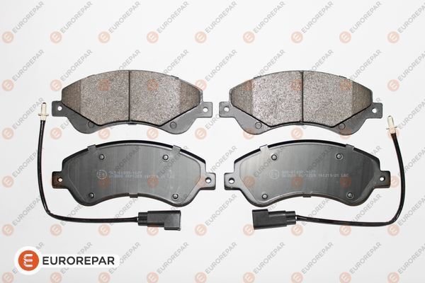 FREN BALATASI ON [ONDEN CEKER] TRANSIT V-347 06-14