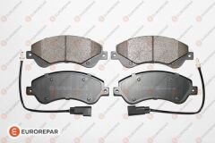 FREN BALATASI ON [ONDEN CEKER] TRANSIT V-347 06-14