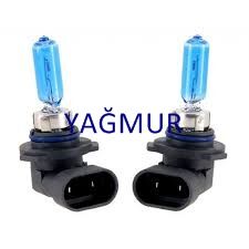 HB-3 SOKETLİ 12V. 9005 BEYAZ