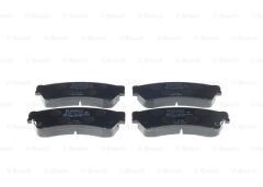 FREN BALATASI ON MAZDA 6 2.0 08-12