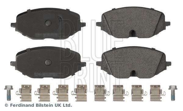 FREN BALATASI ON GOLF8-A3-LEON-OCTAVIA CONNECT 20-