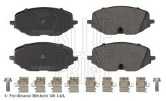 FREN BALATASI ON GOLF8-A3-LEON-OCTAVIA CONNECT 20-