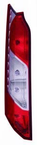 STOP LAMBASI SOL ALT CONNECT V-408 14-