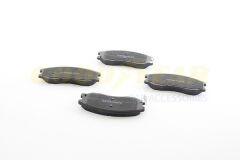 FREN BALATASI ON CAPTIVA ANTARA Z20S 07-